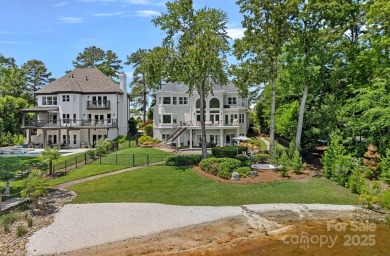 Located in the coveted Peninsula community on Lake Norman, this on The Peninsula Club in North Carolina - for sale on GolfHomes.com, golf home, golf lot