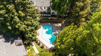 Step into this 2 BD/ 2BA home, where a harmonious blend of on San Jose Municipal Golf Course in California - for sale on GolfHomes.com, golf home, golf lot