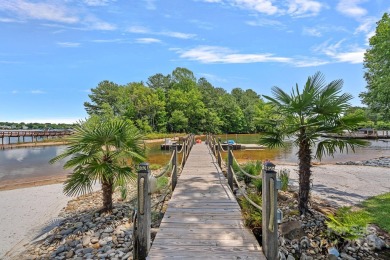 Located in the coveted Peninsula community on Lake Norman, this on The Peninsula Club in North Carolina - for sale on GolfHomes.com, golf home, golf lot