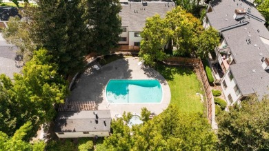 Step into this 2 BD/ 2BA home, where a harmonious blend of on San Jose Municipal Golf Course in California - for sale on GolfHomes.com, golf home, golf lot