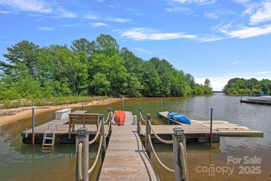 Located in the coveted Peninsula community on Lake Norman, this on The Peninsula Club in North Carolina - for sale on GolfHomes.com, golf home, golf lot