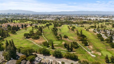 Step into this 2 BD/ 2BA home, where a harmonious blend of on San Jose Municipal Golf Course in California - for sale on GolfHomes.com, golf home, golf lot
