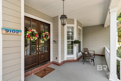 Timbercreek! Up-dated 6 bedroom, 4.5 bath home on a 1.27 acre on TimberCreek Golf Club in Alabama - for sale on GolfHomes.com, golf home, golf lot