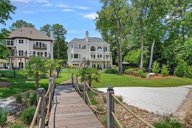 Located in the coveted Peninsula community on Lake Norman, this on The Peninsula Club in North Carolina - for sale on GolfHomes.com, golf home, golf lot