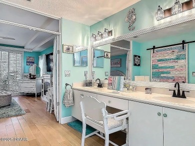 Welcome to this beautifully updated move-in ready pool home in on Plantation Bay Golf and Country Club in Florida - for sale on GolfHomes.com, golf home, golf lot