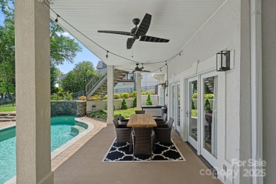 Located in the coveted Peninsula community on Lake Norman, this on The Peninsula Club in North Carolina - for sale on GolfHomes.com, golf home, golf lot