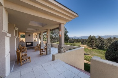 Welcome to 237 Bridger Drive, a masterpiece designed for on Eagle Bend Golf Course in Montana - for sale on GolfHomes.com, golf home, golf lot