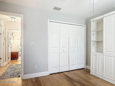 Welcome to this beautifully updated move-in ready pool home in on Plantation Bay Golf and Country Club in Florida - for sale on GolfHomes.com, golf home, golf lot