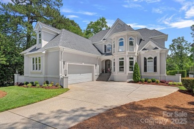 Located in the coveted Peninsula community on Lake Norman, this on The Peninsula Club in North Carolina - for sale on GolfHomes.com, golf home, golf lot