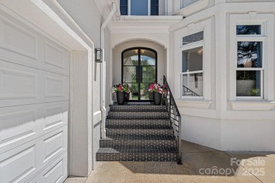 Located in the coveted Peninsula community on Lake Norman, this on The Peninsula Club in North Carolina - for sale on GolfHomes.com, golf home, golf lot