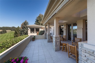 Welcome to 237 Bridger Drive, a masterpiece designed for on Eagle Bend Golf Course in Montana - for sale on GolfHomes.com, golf home, golf lot