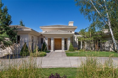 Welcome to 237 Bridger Drive, a masterpiece designed for on Eagle Bend Golf Course in Montana - for sale on GolfHomes.com, golf home, golf lot