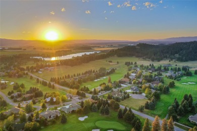 Welcome to 237 Bridger Drive, a masterpiece designed for on Eagle Bend Golf Course in Montana - for sale on GolfHomes.com, golf home, golf lot