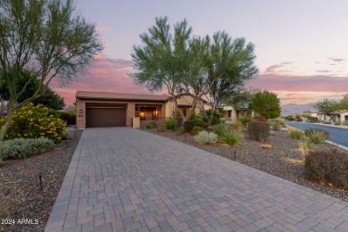 What a RARE find! Luxury meets modern comfort in this stunning on Vista Verde Golf Course in Arizona - for sale on GolfHomes.com, golf home, golf lot