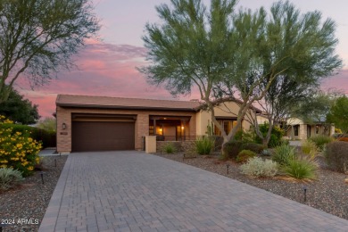 What a RARE find! Luxury meets modern comfort in this stunning on Vista Verde Golf Course in Arizona - for sale on GolfHomes.com, golf home, golf lot