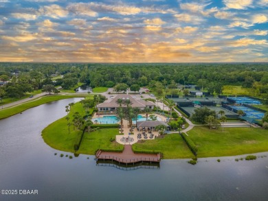 Back on Market - no fault of seller! Buyer's financing fell on Plantation Bay Golf and Country Club in Florida - for sale on GolfHomes.com, golf home, golf lot