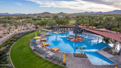 What a RARE find! Luxury meets modern comfort in this stunning on Vista Verde Golf Course in Arizona - for sale on GolfHomes.com, golf home, golf lot