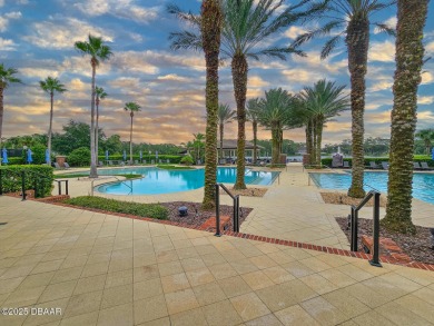 Back on Market - no fault of seller! Buyer's financing fell on Plantation Bay Golf and Country Club in Florida - for sale on GolfHomes.com, golf home, golf lot