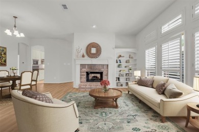 Lifestyle living at its finest! This beautiful home is located on Heritage Ranch Golf and Country Club in Texas - for sale on GolfHomes.com, golf home, golf lot