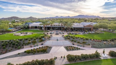 What a RARE find! Luxury meets modern comfort in this stunning on Vista Verde Golf Course in Arizona - for sale on GolfHomes.com, golf home, golf lot