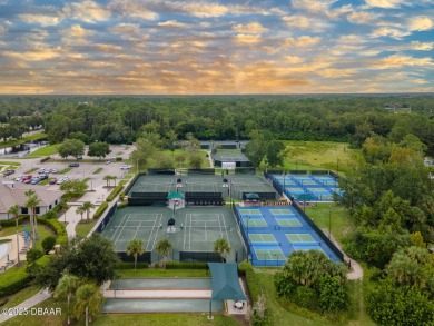 Back on Market - no fault of seller! Buyer's financing fell on Plantation Bay Golf and Country Club in Florida - for sale on GolfHomes.com, golf home, golf lot
