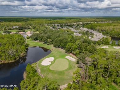 Back on Market - no fault of seller! Buyer's financing fell on Plantation Bay Golf and Country Club in Florida - for sale on GolfHomes.com, golf home, golf lot