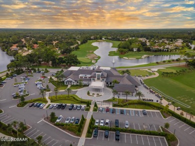 Back on Market - no fault of seller! Buyer's financing fell on Plantation Bay Golf and Country Club in Florida - for sale on GolfHomes.com, golf home, golf lot