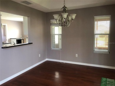 Welcome to this charming 3 bedrooms, 2 bath home in the Villages on Glenview Championship Golf and Country Club in Florida - for sale on GolfHomes.com, golf home, golf lot