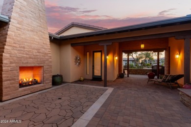 What a RARE find! Luxury meets modern comfort in this stunning on Vista Verde Golf Course in Arizona - for sale on GolfHomes.com, golf home, golf lot