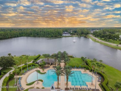 Back on Market - no fault of seller! Buyer's financing fell on Plantation Bay Golf and Country Club in Florida - for sale on GolfHomes.com, golf home, golf lot
