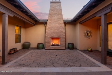 What a RARE find! Luxury meets modern comfort in this stunning on Vista Verde Golf Course in Arizona - for sale on GolfHomes.com, golf home, golf lot