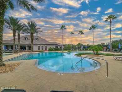 Back on Market - no fault of seller! Buyer's financing fell on Plantation Bay Golf and Country Club in Florida - for sale on GolfHomes.com, golf home, golf lot