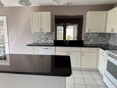 Welcome to this charming 3 bedrooms, 2 bath home in the Villages on Glenview Championship Golf and Country Club in Florida - for sale on GolfHomes.com, golf home, golf lot