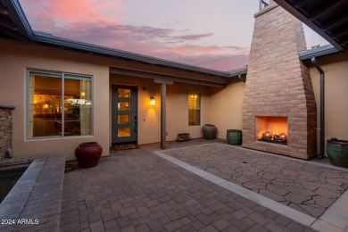 What a RARE find! Luxury meets modern comfort in this stunning on Vista Verde Golf Course in Arizona - for sale on GolfHomes.com, golf home, golf lot