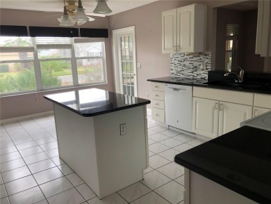 Welcome to this charming 3 bedrooms, 2 bath home in the Villages on Glenview Championship Golf and Country Club in Florida - for sale on GolfHomes.com, golf home, golf lot