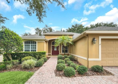 GOLF FRONTAGE!! Seller is motivated!! NEW ROOF 2025!! Located in on The Legends Golf and Country Club in Florida - for sale on GolfHomes.com, golf home, golf lot