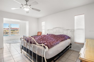 Experience the ultimate Gulf Harbors waterfront lifestyle in on Gulf Harbors Golf Course in Florida - for sale on GolfHomes.com, golf home, golf lot