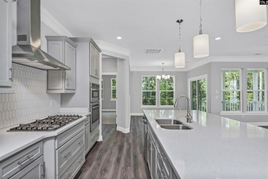 Stunning Craftsman Walk-out Basement Home with Golf Course Views on Woodside Plantation Country Club in South Carolina - for sale on GolfHomes.com, golf home, golf lot