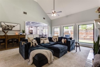 What a Stunning home located in the heart of Stonebridge Ranch! on Stonebridge Ranch Country Club in Texas - for sale on GolfHomes.com, golf home, golf lot