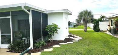 Seller is ready to sell. Newly renovated home on peaceful on Port Charlotte Golf Club in Florida - for sale on GolfHomes.com, golf home, golf lot