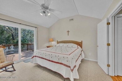 Beautiful brick 3-bedroom, 2-bath home located in the highly on Masonboro Country Club in North Carolina - for sale on GolfHomes.com, golf home, golf lot