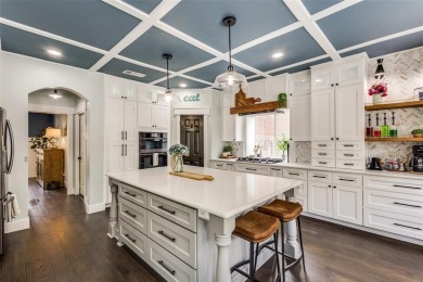 What a Stunning home located in the heart of Stonebridge Ranch! on Stonebridge Ranch Country Club in Texas - for sale on GolfHomes.com, golf home, golf lot