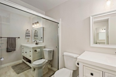 Welcome to this beautifully updated 2-bedroom, 2-bathroom condo on Mission Trails Golf Course in California - for sale on GolfHomes.com, golf home, golf lot