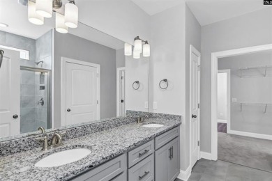 Stunning Craftsman Walk-out Basement Home with Golf Course Views on Woodside Plantation Country Club in South Carolina - for sale on GolfHomes.com, golf home, golf lot