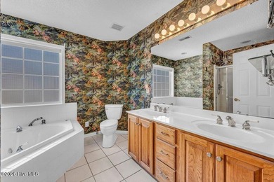 Beautiful brick 3-bedroom, 2-bath home located in the highly on Masonboro Country Club in North Carolina - for sale on GolfHomes.com, golf home, golf lot