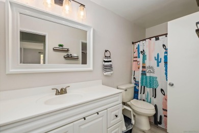 Welcome to this beautifully updated 2-bedroom, 2-bathroom condo on Mission Trails Golf Course in California - for sale on GolfHomes.com, golf home, golf lot