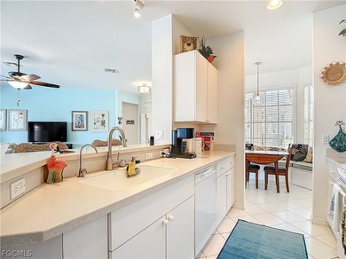 Welcome to this exceptional Ibis II POOL HOME in HERONS GLEN on Herons Glen Golf and Country Club in Florida - for sale on GolfHomes.com, golf home, golf lot