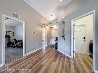 Welcome to 17429 Eagle Trace Blvd in the desirable Trails of on Rivard Golf and Country Club in Florida - for sale on GolfHomes.com, golf home, golf lot