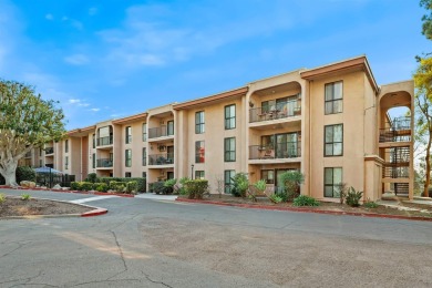 Welcome to this beautifully updated 2-bedroom, 2-bathroom condo on Mission Trails Golf Course in California - for sale on GolfHomes.com, golf home, golf lot