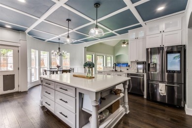 What a Stunning home located in the heart of Stonebridge Ranch! on Stonebridge Ranch Country Club in Texas - for sale on GolfHomes.com, golf home, golf lot